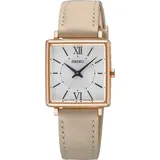 Seiko SWR114P1 Damenuhr 25mm 5ATM