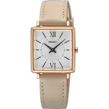 Seiko SWR114P1 Damenuhr 25mm 5ATM