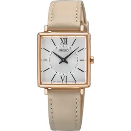 Seiko SWR114P1 Damenuhr 25mm 5ATM