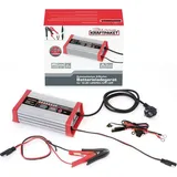 Dino Kraftpaket LifePo4 20A 136342 Kfz-Ladegerät 12V (12V, 20 A)