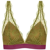 MEY Triangle-BH Bralette Serie Poetry Fame Unterwäsche Damen