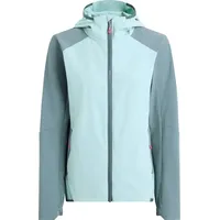 Mc Kinley McKINLEY X-Light SFT JKT W, Größe 42
