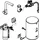 Grohe Red Mono Boiler Größe M