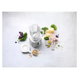 Zwilling Enfinigy Pro Standmixer silber