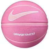 Nike Everyday Playground 8P Outdoor Basketball 621 - playful pink/pink foam/white/pink foam 6