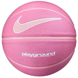 Nike Everyday Playground 8P Outdoor Basketball 621 - playful pink/pink foam/white/pink foam 6