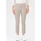 STEHMANN IGOR-680 14060-124, sportive Damenhose mit Stretch