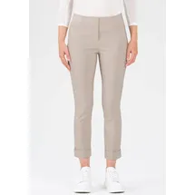 STEHMANN IGOR-680 14060-124, sportive Damenhose mit Stretch