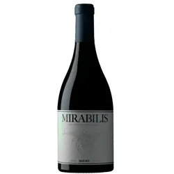 Rotwein Mirabilis Grande Reserva 2021
