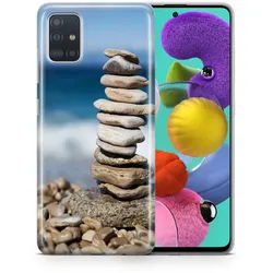 Hülle Handy Schutz für Sony Xperia 10 Plus Case Cover Tasche Bumper Etuis TPU