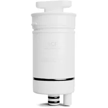 Klarstein AquaLine CF Weiß 2-in-1 Filtersystem
