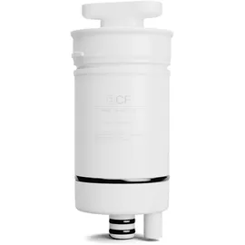 Klarstein AquaLine CF Weiß 2-in-1 Filtersystem