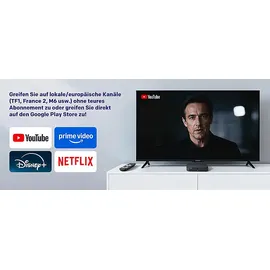 Strong SRT 427 4K UHD 2in1 Smart Box