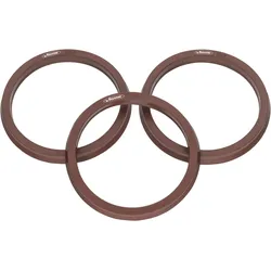 VIGOR Dichtungssatz für V4201, V4201-1, Anzahl Werkzeuge: 3