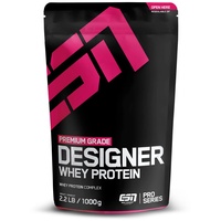ESN Designer Whey Protein Chocolate Nut Dream Cream Pulver