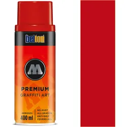 PREMIUM Graffiti Art, Farbton: 033 Signal Red