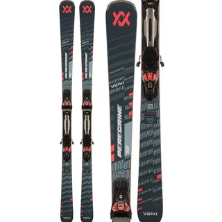 Völkl Volkl Peregrine 72 - Blue / 173