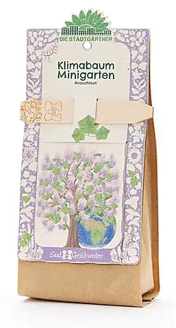 Anzuchtset – Minigarten 