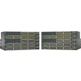Cisco Catalyst 2960-S, managed L2, Gigabit Ethernet 10/100/1000 Power over Ethernet (PoE)
