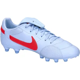 Nike Premier 3 FG Herren royal tint/bright crimson 43