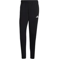 adidas Tiro 23 League Woven Fußball Trainingshose Herren IB5012 - black 4XL
