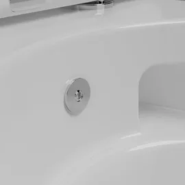 Stilform Dusch-WC SOHO 4.0 Weiß