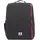 minimeis Rucksack Weinrot