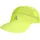 P.A.C. Mesh Run Cap neongelb gelb Erwachsene