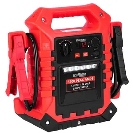 Import Starthilfegerät 3400A