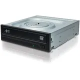 Hitachi Hitachi-LG Data Storage GH24NSD5 schwarz,