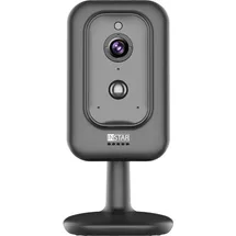 INSTAR IN-8401 2K+ Schwarz