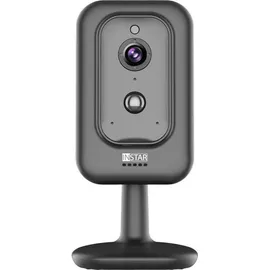 INSTAR IN-8401 2K+ Schwarz