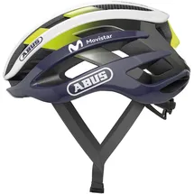 ABUS AirBreaker 51-55 cm movistar team 2024