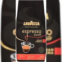 Lavazza Espresso Barista Gran Crema 1000 g