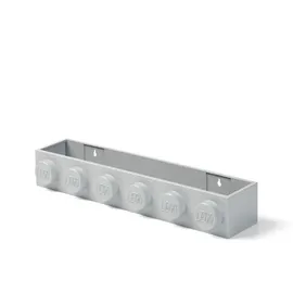 nhg gmbh Kinderbücherregal LEGO grau