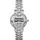 Giorgio Armani GIANNI T-BAR Edelstahl 32,0 mm AR11686