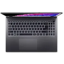 Acer Swift Go 16 OLED Intel Core Ultra 7 155U 32 GB RAM 1 TB SSD