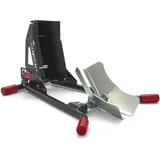 ACEBIKES SteadyStand Multi Motorradständer schwarz-rot