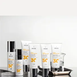 Image Skincare Daily Prevention Sheer Matte Moisturizer SPF 30 73 g