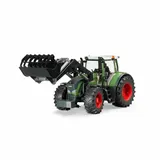 Bruder 03041 - Fendt 936 Vario inkl. Frontlader 1:16