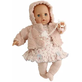 Donic Schildkröt Baby Amy 45 cm (7545296)