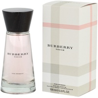 Burberry Touch Eau De Parfum EDP 100 ml (woman)