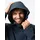 Vaude Yaras Rain Jacket II Herren - blau