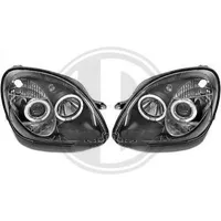 Diederichs Hauptscheinwerfersatz HD Tuning