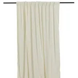 venture home ebuy24 Vorhang Elma Offwhite 140 x 290 cm | Gr.: onesize