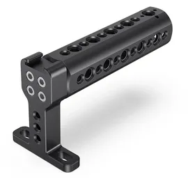 SmallRig 1638C Cheese-Topgriff mit Blitzschuh-Mount