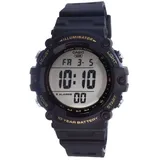 Casio AE-1500WHX-1A Kunststoff 43 mm AE-1500WHX-1A