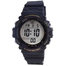 Casio AE-1500WHX-1A Kunststoff 43 mm AE-1500WHX-1A