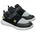 Schwarz/Grau 33 5