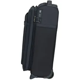 Samsonite Airea Toppocket 2-Rollen Cabin 55 cm / 41-46 l dark blue